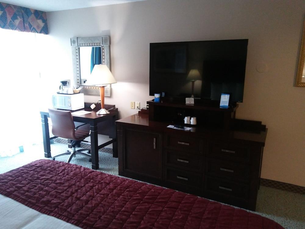 Garnet Inn & Suites Orlando Eksteriør billede
