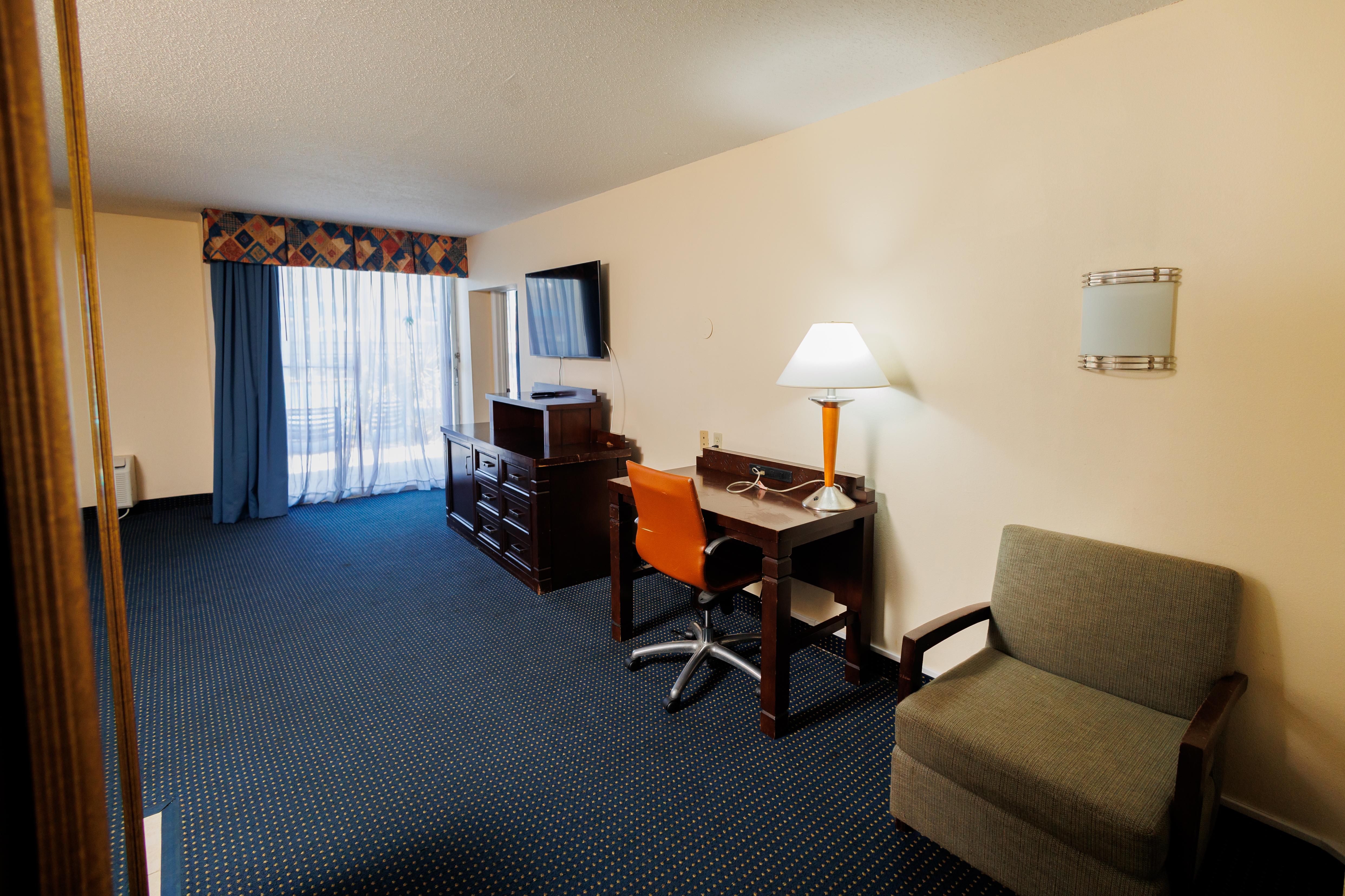 Garnet Inn & Suites Orlando Eksteriør billede