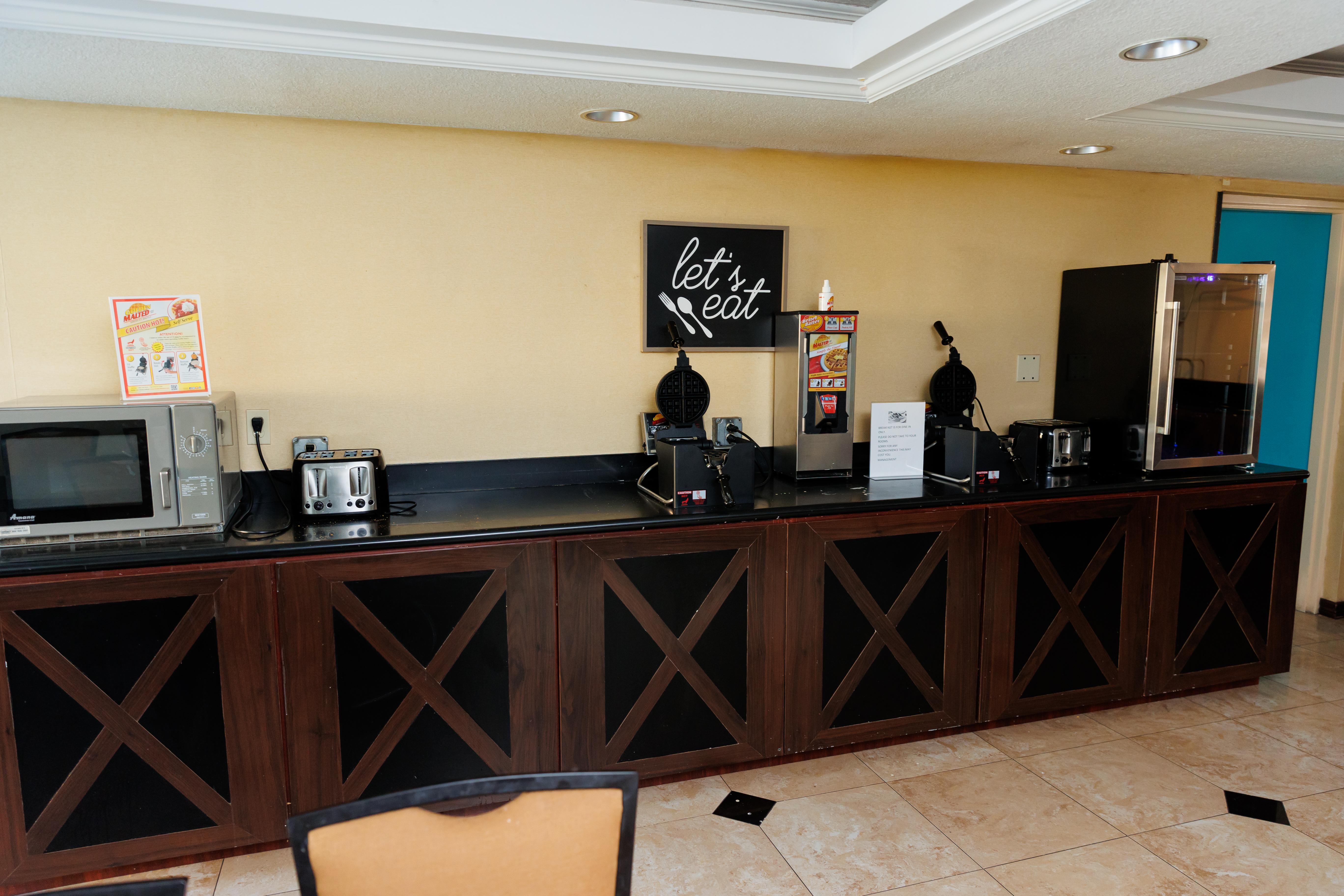 Garnet Inn & Suites Orlando Eksteriør billede