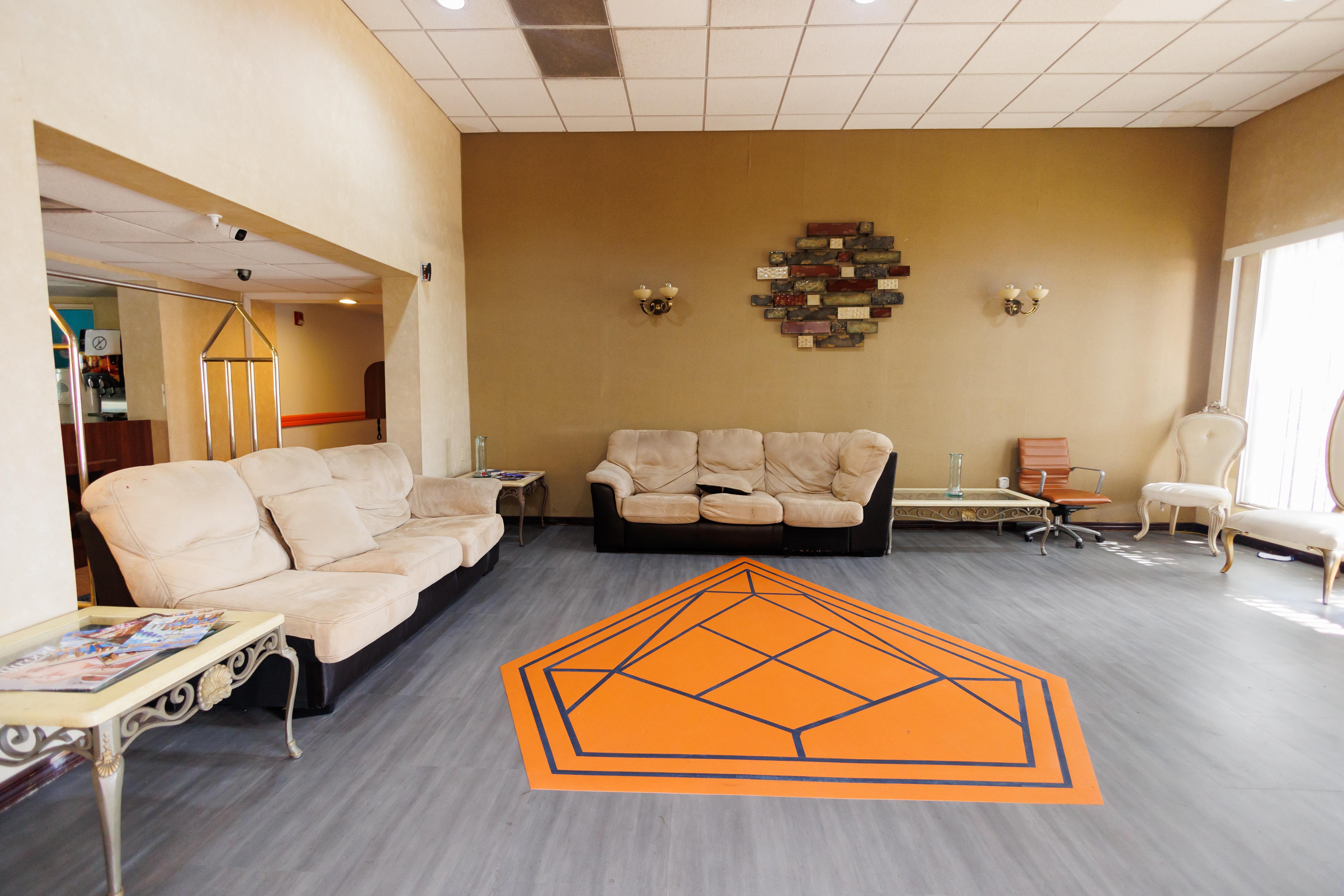 Garnet Inn & Suites Orlando Eksteriør billede