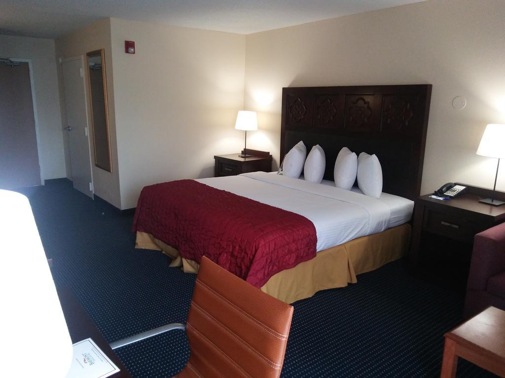Garnet Inn & Suites Orlando Værelse billede
