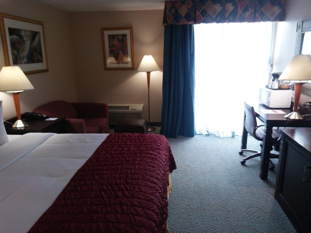 Garnet Inn & Suites Orlando Værelse billede