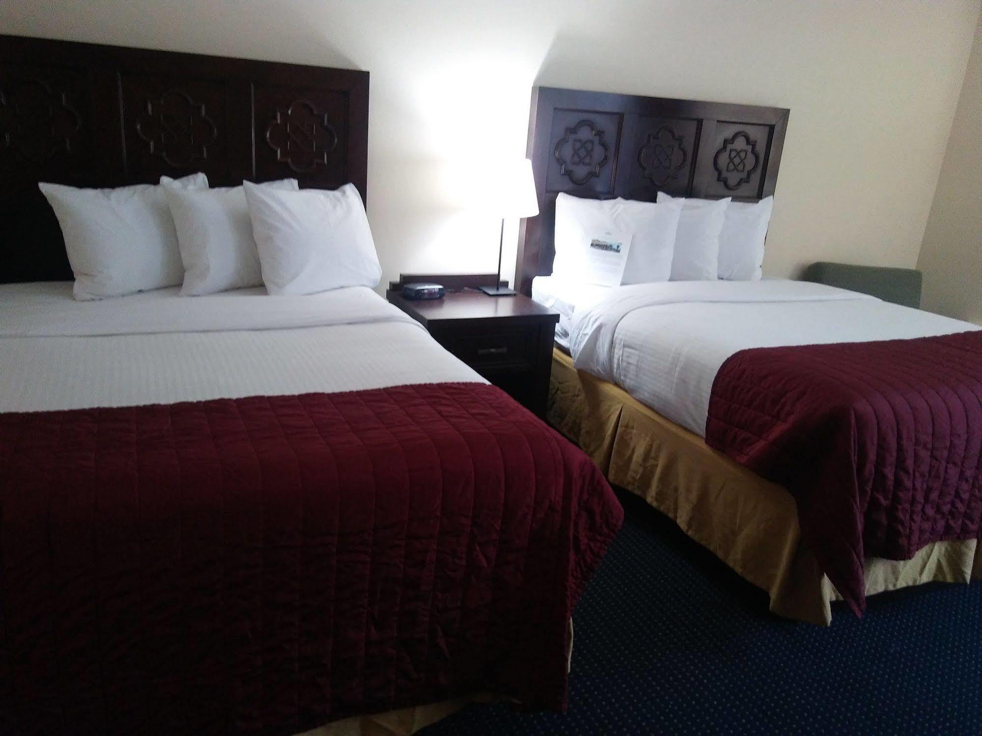 Garnet Inn & Suites Orlando Eksteriør billede