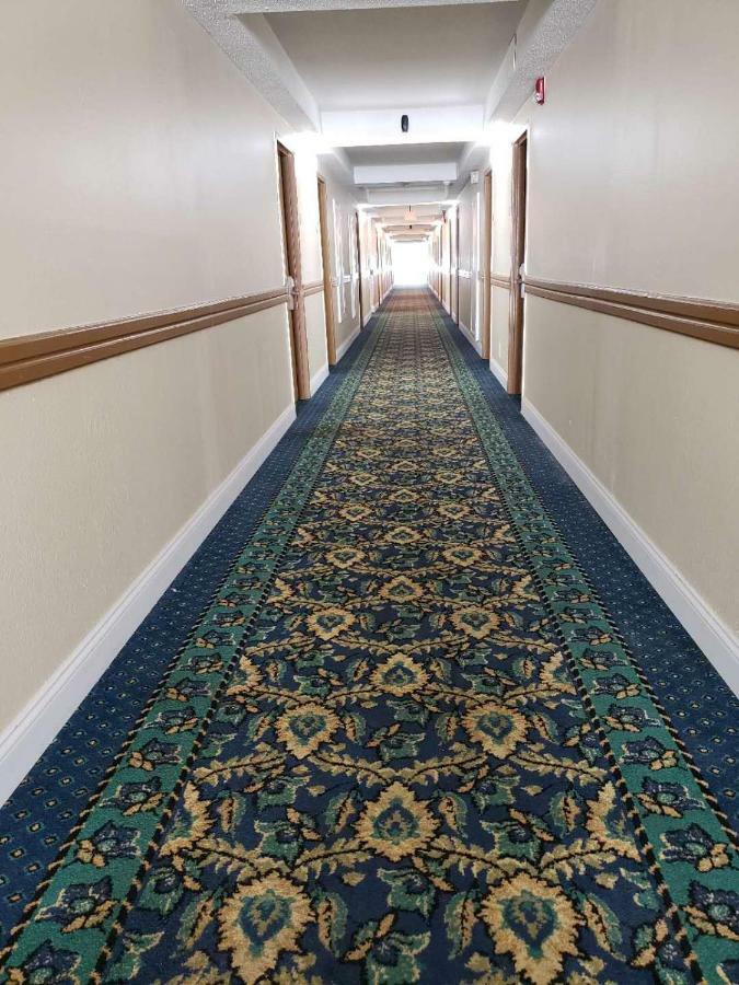 Garnet Inn & Suites Orlando Eksteriør billede
