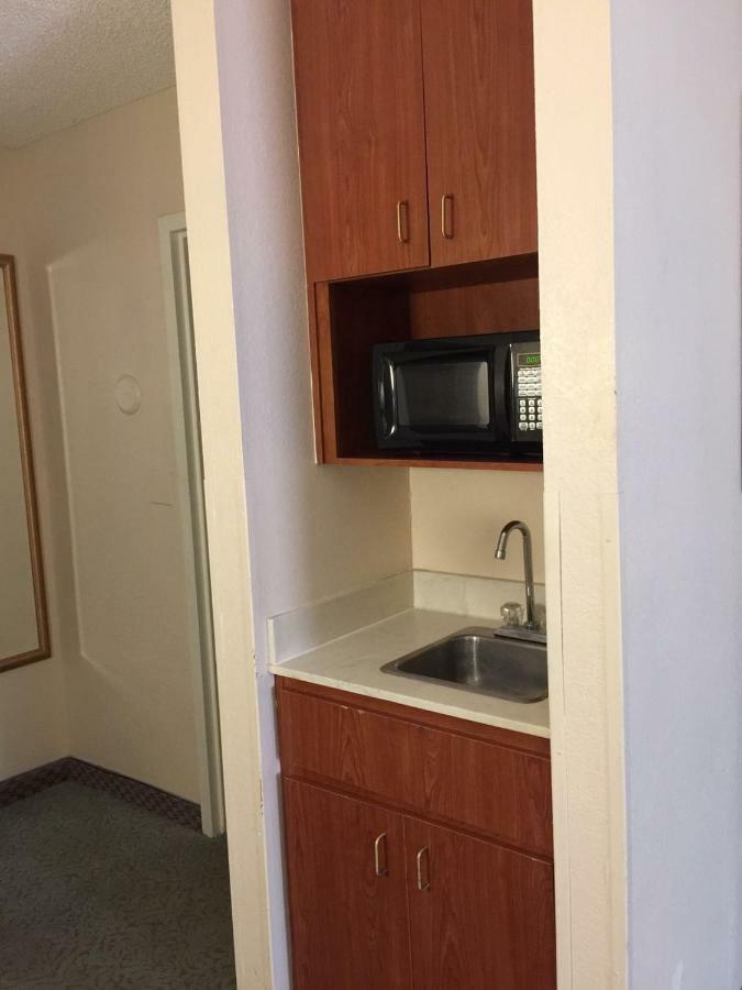 Garnet Inn & Suites Orlando Eksteriør billede